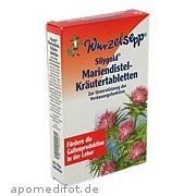 WURZELSEPP MARIENDISTEL KR Alpenländisches Kräuterhaus GmbH & Co. KG