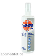Sagrotan Med Spruehdesinf Reckitt Benckiser Deutschland GmbH