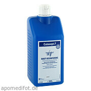 Bild für Bild für CUTASEPT F - 1000&nbsp;Milliliter von PAUL HARTMANN AG