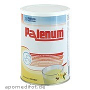 Bild für Palenum Vanille - 450 Gramm von GHD Direkt II GmbH Vertriebslinie Nestle Bild für Bild für Palenum Vanille - 450 Gramm von GHD Direkt II GmbH Vertriebslinie Nestle