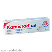 Kamistad Gel Stada GmbH