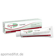 Gynomunal Vaginalgel Almirall Hermal GmbH