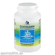 Glucosamin Chondroitin Kapseln Avitale GmbH