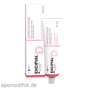 Excipial Mandeloelsalbe Galderma Laboratorium GmbH