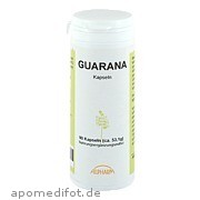 Guarana Allpharm Vertriebs GmbH