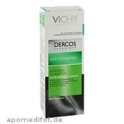 Vichy Dercos Shampoo gegen fettige Schuppen L'Oreal Deutschland GmbH