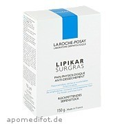 Roche Posay Lipikar Seifenstück L'Oreal Deutschland GmbH