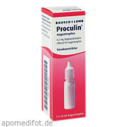 Proculin Dr.  Gerhard Mann Chem.  - Pharm.  Fabrik GmbH