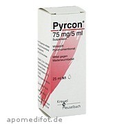 Pyrcon Infectopharm Arzn. u. Consilium GmbH
