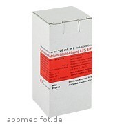 Bild für Bild für Isotonische Natriumchlorid-Lösung 0.9% EIFELFANGO - 100&nbsp;Milliliter von EIFELFANGO GmbH & Co. KG