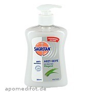 Sagrotan Arzt Aloe Vera Reckitt Benckiser Deutschland GmbH