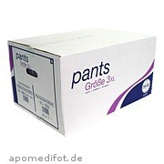 E - Windelhosen Gr.  Iii Xl Param GmbH
