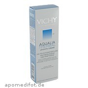Vichy Aqualia Thermal Leichte Creme Tube L'Oreal Deutschland GmbH