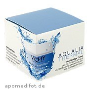 Vichy Aqualia Thermal Reichhaltige Creme Tiegel L'Oreal Deutschland GmbH