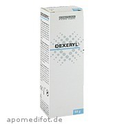 Dexeryl Pierre Fabre Dermo Kosmetik GmbH Gb  -  Ducray A - Derma Pfd