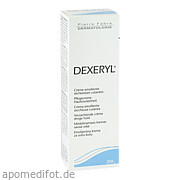Bild für Dexeryl - 250 Gramm von PIERRE FABRE DERMO KOSMETIK GmbH GB - DUCRAY A-DERMA PFD Bild für Bild für Dexeryl - 250 Gramm von PIERRE FABRE DERMO KOSMETIK GmbH GB - DUCRAY A-DERMA PFD