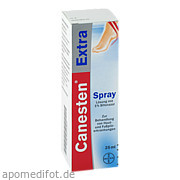 Bild für Canesten EXTRA - 25 Milliliter von Bayer Vital GmbH Bild für Bild für Canesten EXTRA - 25 Milliliter von Bayer Vital GmbH