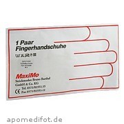 Bw Handschuhe Kdr Gr2 Strickmoden Bruno Barthel GmbH & Co. Kg