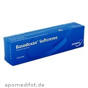 Bild für Basodexan Softcreme - 50 Gramm von ALMIRALL HERMAL GmbH Bild für Bild für Basodexan Softcreme - 50 Gramm von ALMIRALL HERMAL GmbH