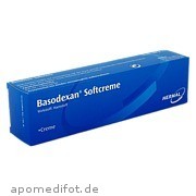 Bild für Bild für Basodexan Softcreme - 100&nbsp;Gramm von ALMIRALL HERMAL GmbH