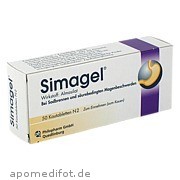 Simagel Mibe GmbH Arzneimittel