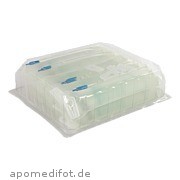 Clyssie - Einmalklistier 120ml B.  Braun Melsungen AG