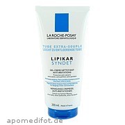 Roche Posay Lipikar Syndet Gel - Creme neue Verp.  L'Oreal Deutschland GmbH
