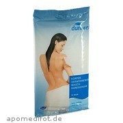 Duniwell Einmal - Waschhandschuh Duni GmbH