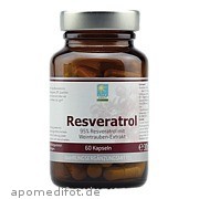 Resveratrol Apozen Vertriebs GmbH