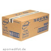 Tena Lady mini plus Essity Germany GmbH