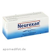 Neurexan Biologische Heilmittel Heel GmbH