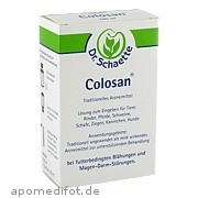 Bild für Bild für COLOSAN VET - 100&nbsp;Milliliter von SaluVet GmbH