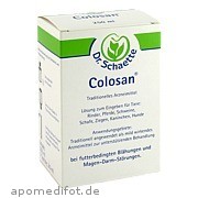 Colosan Vet SaluVet GmbH