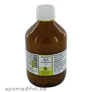 Bild für Bild für Biochemie Nestmann Nr.2 Calcium phosphoricum D 6 - 1000&nbsp;Stück von NESTMANN Pharma GmbH