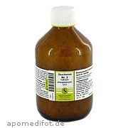 Bild für Bild für Biochemie Nestmann Nr.2 Calcium phosphoricum D12 - 1000&nbsp;Stück von NESTMANN Pharma GmbH