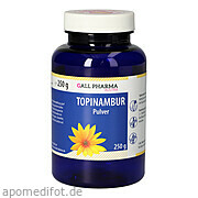 Topinambur Pulver Hecht - Pharma GmbH