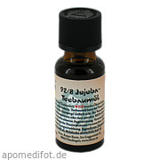 Jojobaöl/Teebaumöl 8% äußerlich Idunn Naturprodukte