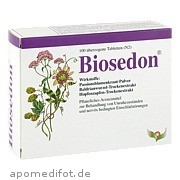 Biosedon Mit Gesundheit GmbH