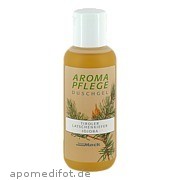 Latschenkiefer - Aroma - Pflege - Duschgel Josef Mack GmbH&Co. Kg