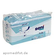 Seni Soft 40x60cm Krankenunterlage Tzmo Deutschland GmbH