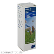 CROMO - CT NASENSPRAY AbZ-Pharma GmbH