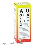 Augenfutter Liquid Lucien Ortscheit GmbH