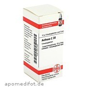 Bild für Bild für AETHUSA C30 - 10&nbsp;Gramm von DHU-Arzneimittel GmbH & Co. KG