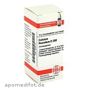 Bild für CALCIUM FLUORAT D200 - 10 Gramm von DHU-Arzneimittel GmbH & Co. KG Bild für Bild für CALCIUM FLUORAT D200 - 10 Gramm von DHU-Arzneimittel GmbH & Co. KG