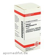 Bild für Bild für CALCIUM PHOS C 6 - 80&nbsp;Stück von DHU-Arzneimittel GmbH & Co. KG