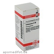 Bild für Echinacea (HAB) C30 - 10 Gramm von DHU-Arzneimittel GmbH & Co. KG Bild für Bild für Echinacea (HAB) C30 - 10 Gramm von DHU-Arzneimittel GmbH & Co. KG