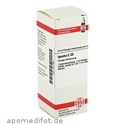 Bild für IGNATIA C30 - 20 Milliliter von DHU-Arzneimittel GmbH & Co. KG Bild für Bild für IGNATIA C30 - 20 Milliliter von DHU-Arzneimittel GmbH & Co. KG