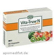 Vita - Truw N plus Med Pharma Service GmbH