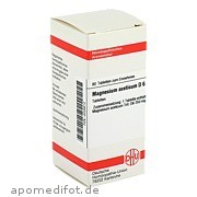 Magnesium Acet D 6 Dhu - Arzneimittel GmbH & Co.  Kg