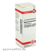 Bild für Bild für MAGNESIUM FLUOR D 6 - 20&nbsp;Milliliter von DHU-Arzneimittel GmbH & Co. KG